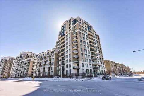 Photo 1 at 101 - 151 Upper Duke Crescent, Unionville, Markham
