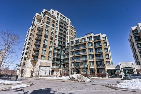 Photo 2 at 101 - 151 Upper Duke Crescent, Unionville, Markham