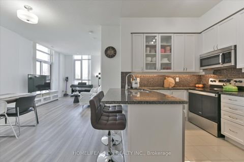 Photo 5 at 101 - 151 Upper Duke Crescent, Unionville, Markham