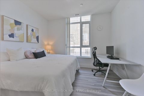 Photo 14 at 101 - 151 Upper Duke Crescent, Unionville, Markham