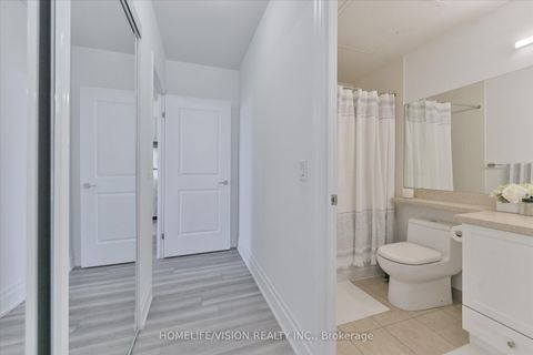 Photo 16 at 101 - 151 Upper Duke Crescent, Unionville, Markham