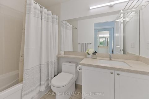 Photo 17 at 101 - 151 Upper Duke Crescent, Unionville, Markham