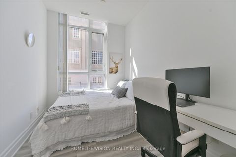 Photo 22 at 101 - 151 Upper Duke Crescent, Unionville, Markham