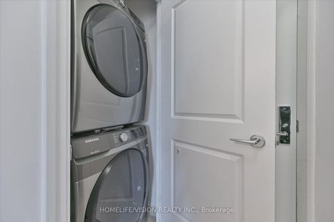 Photo 23 at 101 - 151 Upper Duke Crescent, Unionville, Markham