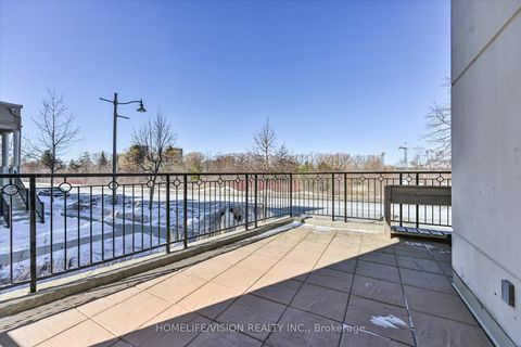 Photo 24 at 101 - 151 Upper Duke Crescent, Unionville, Markham