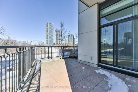 Photo 25 at 101 - 151 Upper Duke Crescent, Unionville, Markham