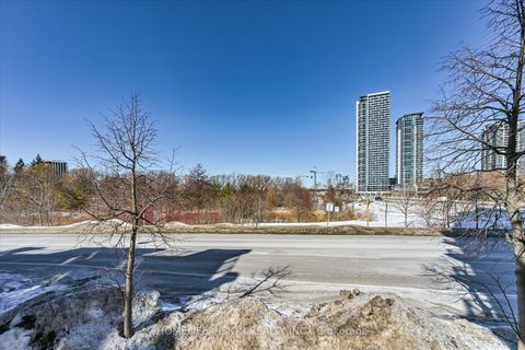 Photo 26 at 101 - 151 Upper Duke Crescent, Unionville, Markham