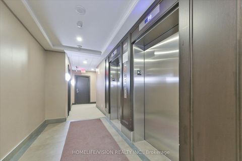 Photo 29 at 101 - 151 Upper Duke Crescent, Unionville, Markham