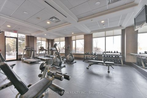 Photo 32 at 101 - 151 Upper Duke Crescent, Unionville, Markham