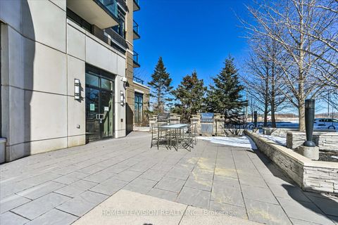 Photo 33 at 101 - 151 Upper Duke Crescent, Unionville, Markham