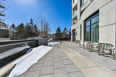 Photo 34 at 101 - 151 Upper Duke Crescent, Unionville, Markham