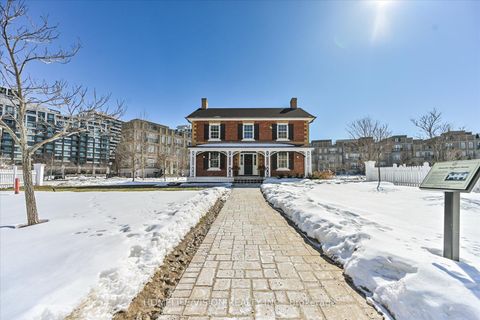 Photo 37 at 101 - 151 Upper Duke Crescent, Unionville, Markham