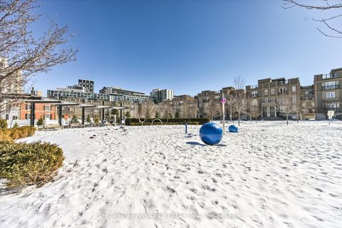 Photo 38 at 101 - 151 Upper Duke Crescent, Unionville, Markham