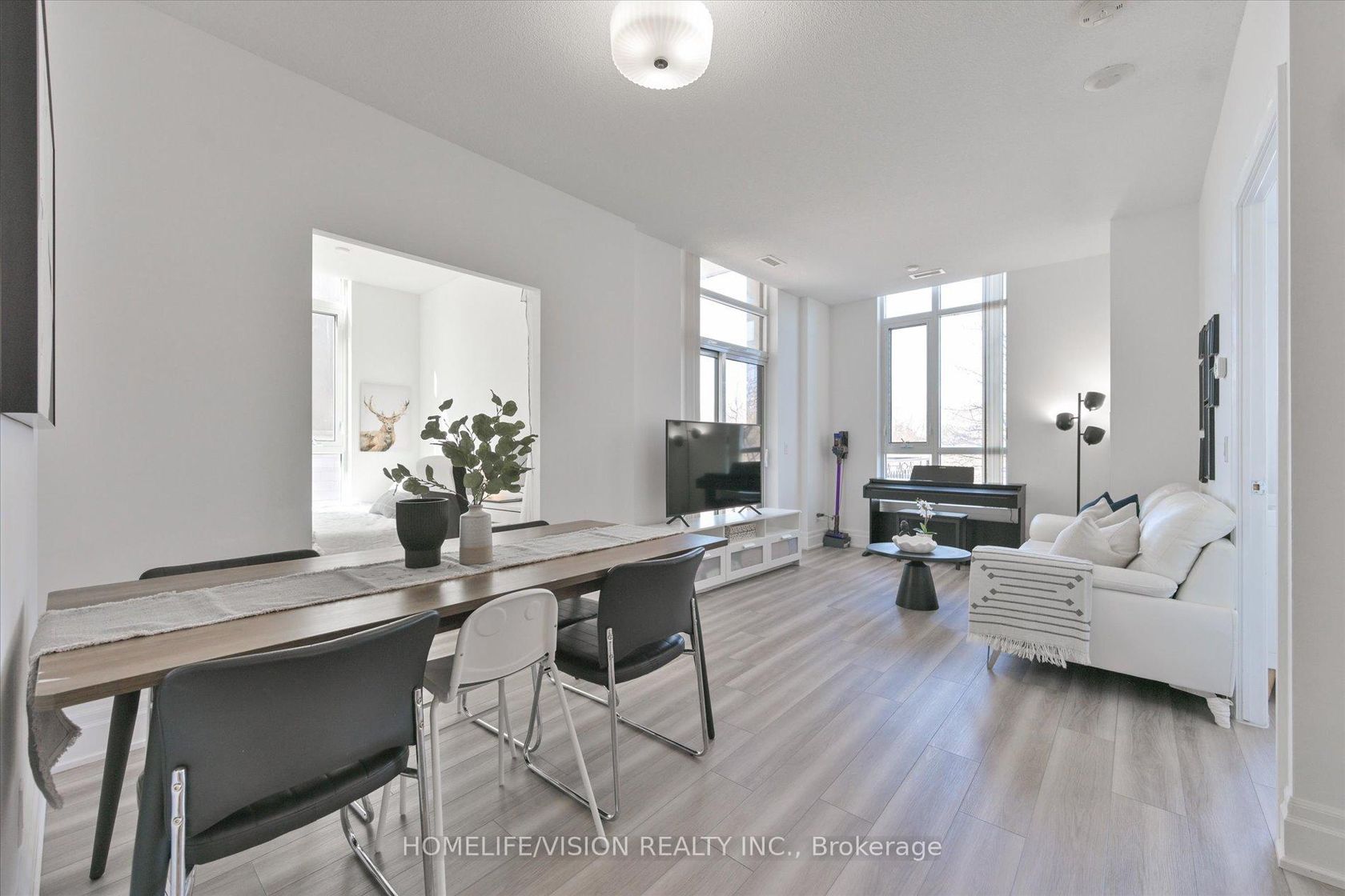 101 - 151 Upper Duke Crescent, Unionville, Markham 