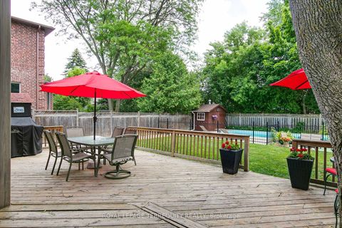 Photo 40 at 11 Urbandale Avenue, Newtonbrook East, Toronto