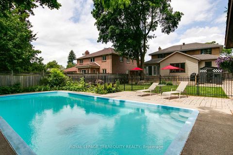 Photo 44 at 11 Urbandale Avenue, Newtonbrook East, Toronto