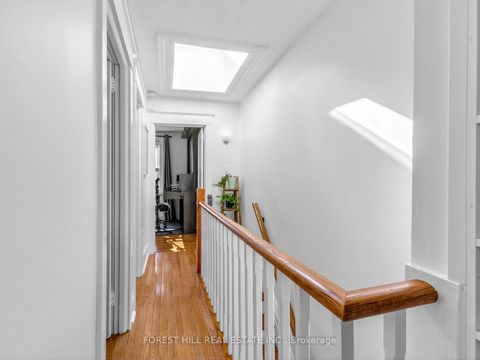 Photo 15 at 715 Sammon Avenue, East York, Toronto