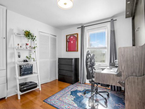 Photo 16 at 715 Sammon Avenue, East York, Toronto