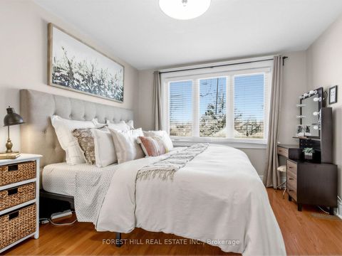 Photo 22 at 715 Sammon Avenue, East York, Toronto