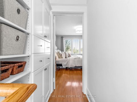 Photo 23 at 715 Sammon Avenue, East York, Toronto