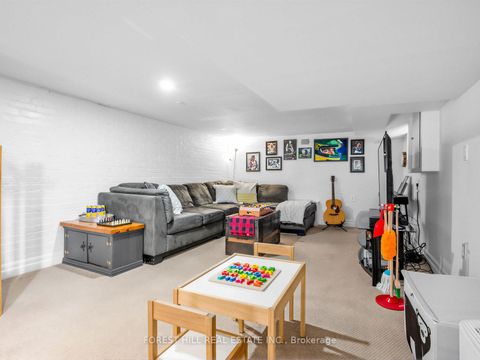 Photo 24 at 715 Sammon Avenue, East York, Toronto