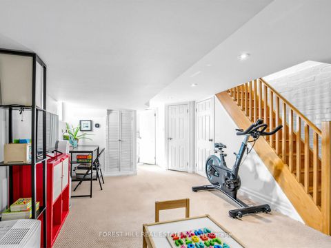 Photo 26 at 715 Sammon Avenue, East York, Toronto