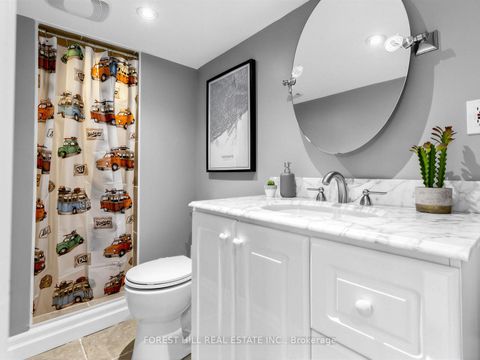 Photo 29 at 715 Sammon Avenue, East York, Toronto