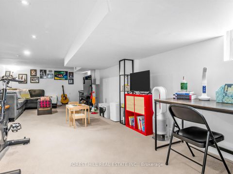 Photo 30 at 715 Sammon Avenue, East York, Toronto