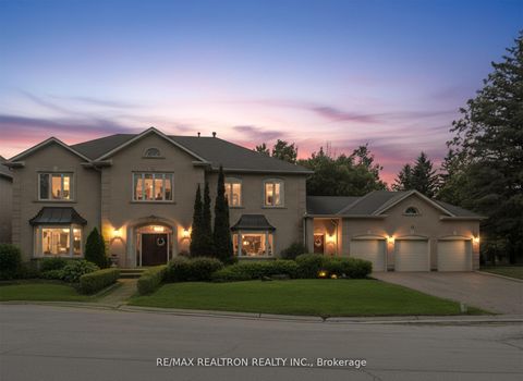 Photo 0 at 12 Moodie Drive, South Richvale, Richmond Hill