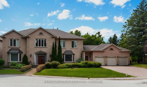 Photo 2 at 12 Moodie Drive, South Richvale, Richmond Hill