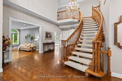 Photo 8 at 12 Moodie Drive, South Richvale, Richmond Hill