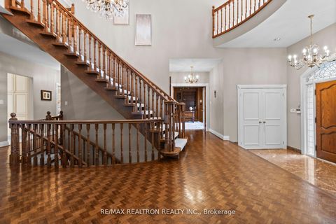 Photo 9 at 12 Moodie Drive, South Richvale, Richmond Hill