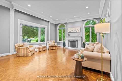 Photo 12 at 12 Moodie Drive, South Richvale, Richmond Hill