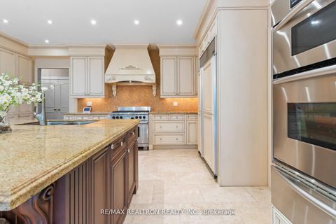 Photo 24 at 12 Moodie Drive, South Richvale, Richmond Hill