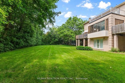 Photo 46 at 12 Moodie Drive, South Richvale, Richmond Hill