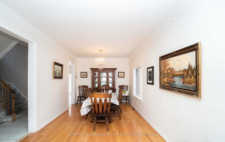 Photo 1 at 21 Summerlea Street, Middlefield, Markham