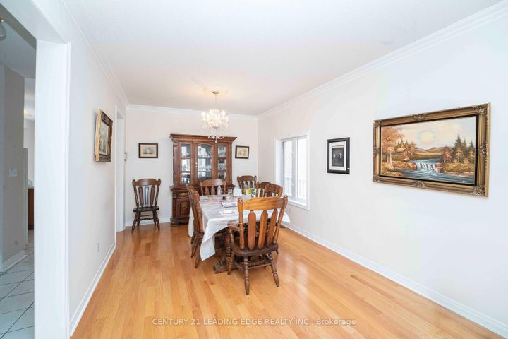 Photo 2 at 21 Summerlea Street, Middlefield, Markham