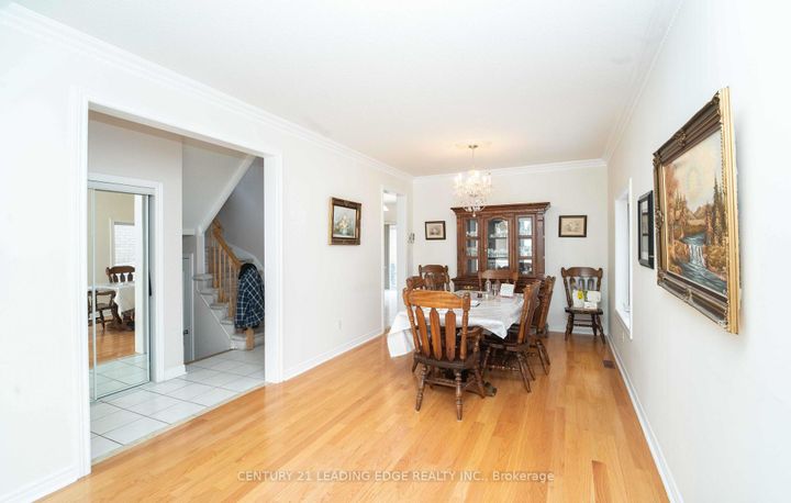 Photo 3 at 21 Summerlea Street, Middlefield, Markham