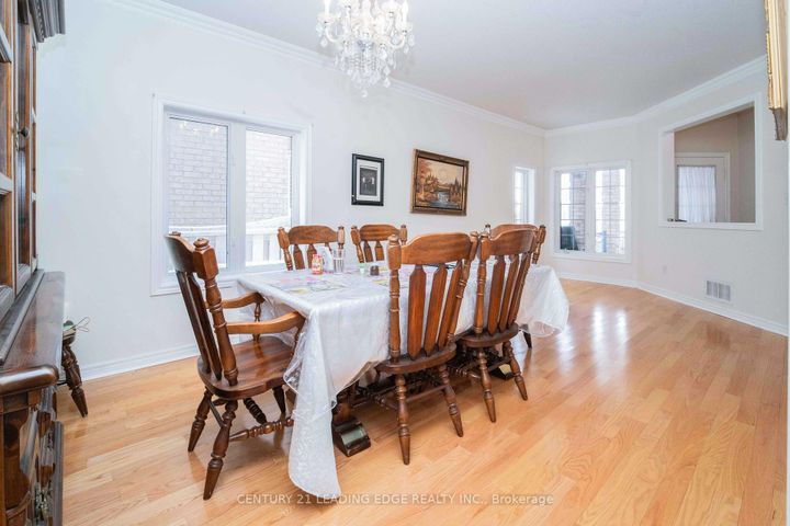 Photo 5 at 21 Summerlea Street, Middlefield, Markham
