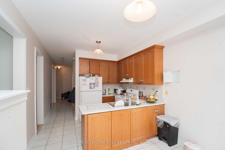 Photo 8 at 21 Summerlea Street, Middlefield, Markham
