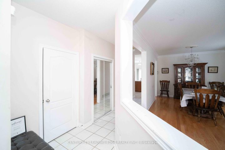 Photo 13 at 21 Summerlea Street, Middlefield, Markham