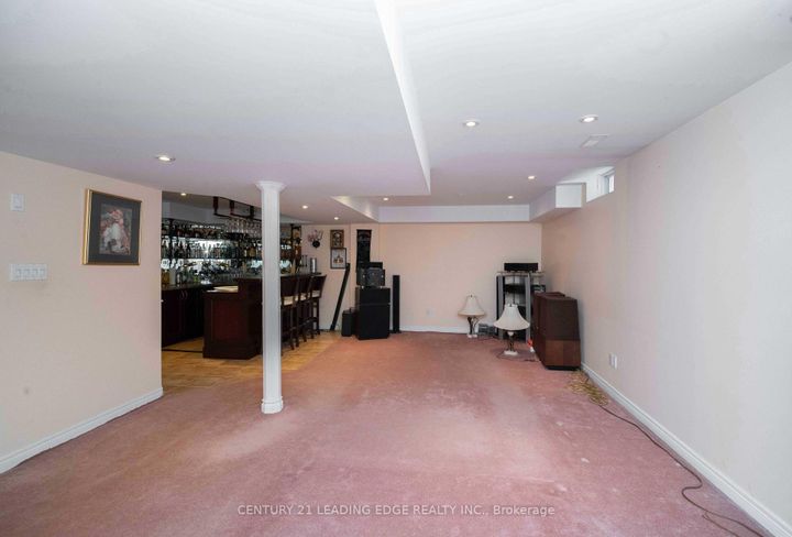 Photo 16 at 21 Summerlea Street, Middlefield, Markham