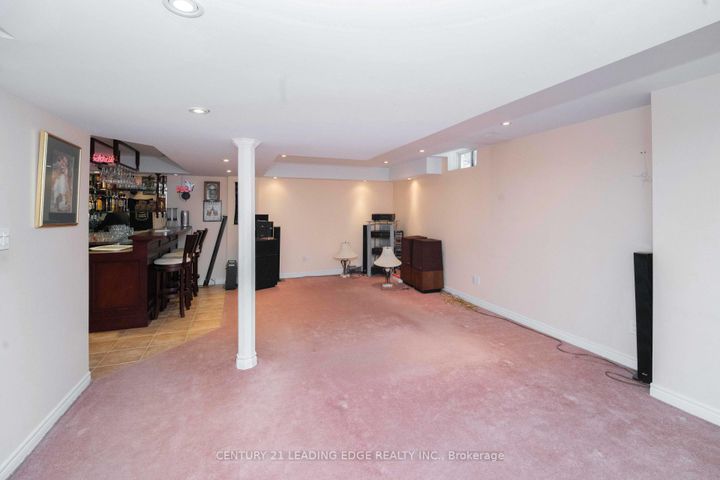 Photo 17 at 21 Summerlea Street, Middlefield, Markham