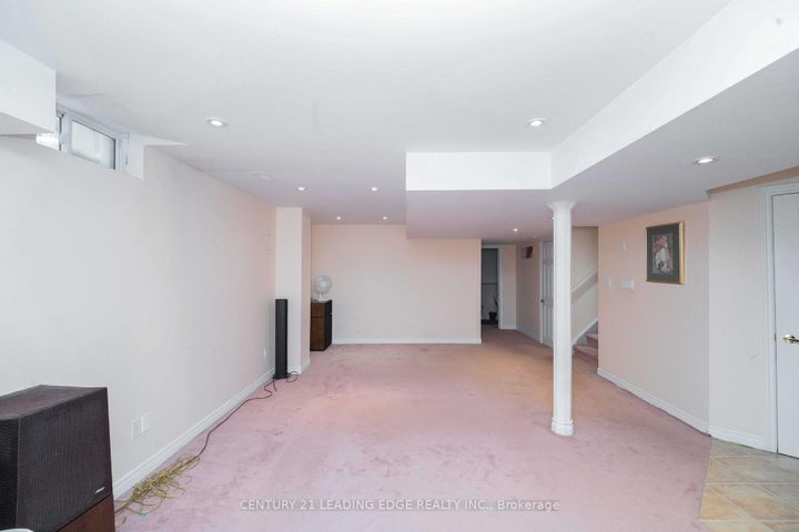 Photo 18 at 21 Summerlea Street, Middlefield, Markham