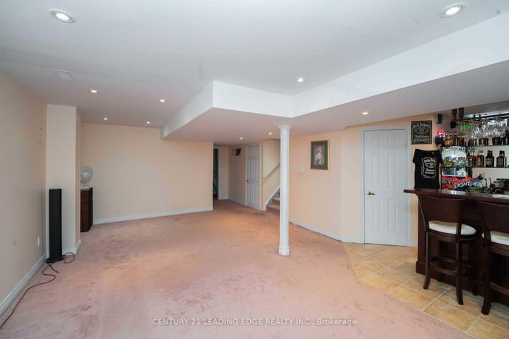 Photo 21 at 21 Summerlea Street, Middlefield, Markham