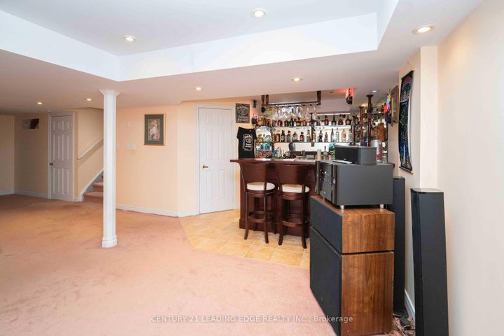 Photo 22 at 21 Summerlea Street, Middlefield, Markham