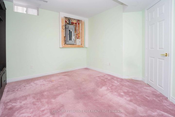 Photo 24 at 21 Summerlea Street, Middlefield, Markham