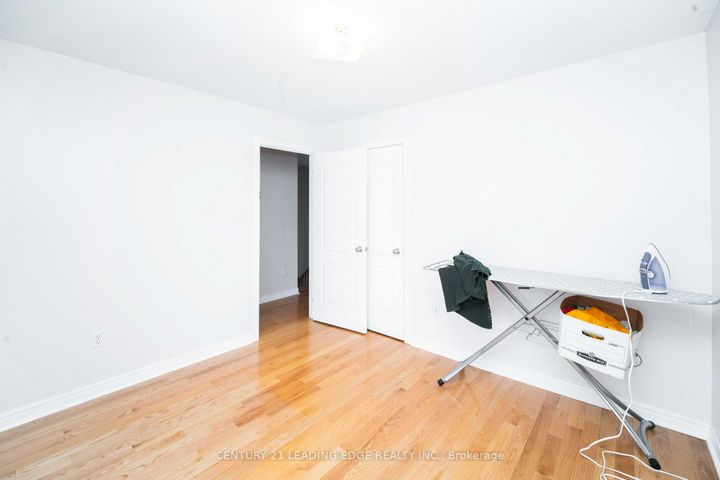 Photo 30 at 21 Summerlea Street, Middlefield, Markham