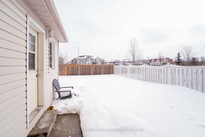 Photo 42 at 21 Summerlea Street, Middlefield, Markham