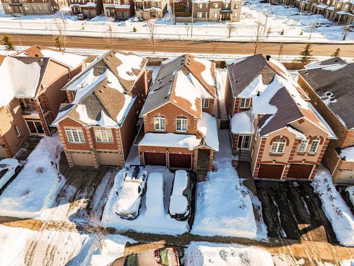 Photo 43 at 21 Summerlea Street, Middlefield, Markham